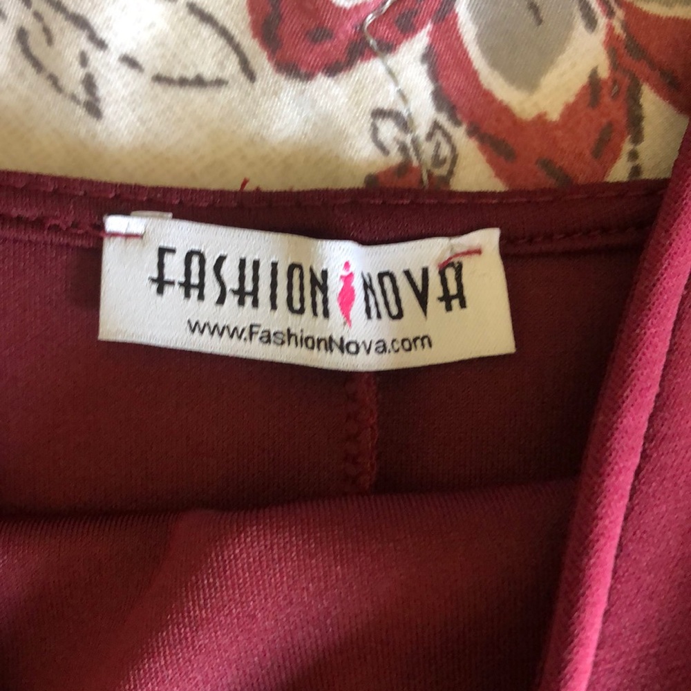 Dress - Picture 2 of 2